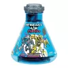 Figuras de ação Cobi Mr Beast Lab Hybrydy Multipack – conjunto colecionável da Cobi (MO-24903)