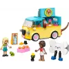 LEGO FRIENDS 42678 Furgão de acessórios para animais de estimação
