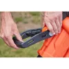 Soprador de folhas Black&Decker 36V BCBLV3625L1 1x2.5Ah