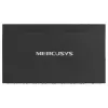 Switch Mercusys MS110P 10 portas 10/100Mbps POE+ 8 portas (versão 1.0)
