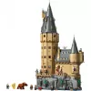 LEGO HARRY POTTER 76454 Castelo de Hogwarts – A Torre Principal