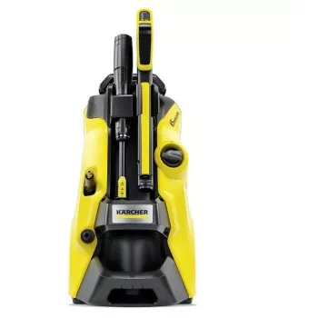 KARCHER K 5 Power Control Flex Home ecobooster máquina de lavar de alta pressão - 1.324-710.0