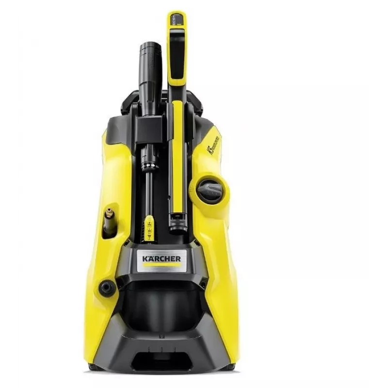 KARCHER K 5 Power Control Flex Home ecobooster máquina de lavar de alta pressão - 1.324-710.0