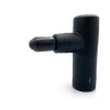 Pistola de massagem potente