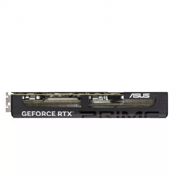 Placa gráfica ASUS GeForce RTX 5080 16 GB GDDR7 PCIe 5.0, 256 bits, 3 ventoinhas, resolução máx. 7680×4320