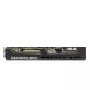 Placa gráfica ASUS GeForce RTX 5080 16 GB GDDR7 PCIe 5.0, 256 bits, 3 ventoinhas, resolução máx. 7680×4320