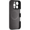 Capa protetora Freewell para iPhone 16 Pro Max com suporte de objetiva de 17 mm integrado