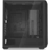 Sharkoon AK3 RGB Midi Tower preto