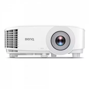 Projetor BenQ MX560C Standard-Throw 4000 ANSI-Lúmenes DLP XGA (1024x768) 3D branco