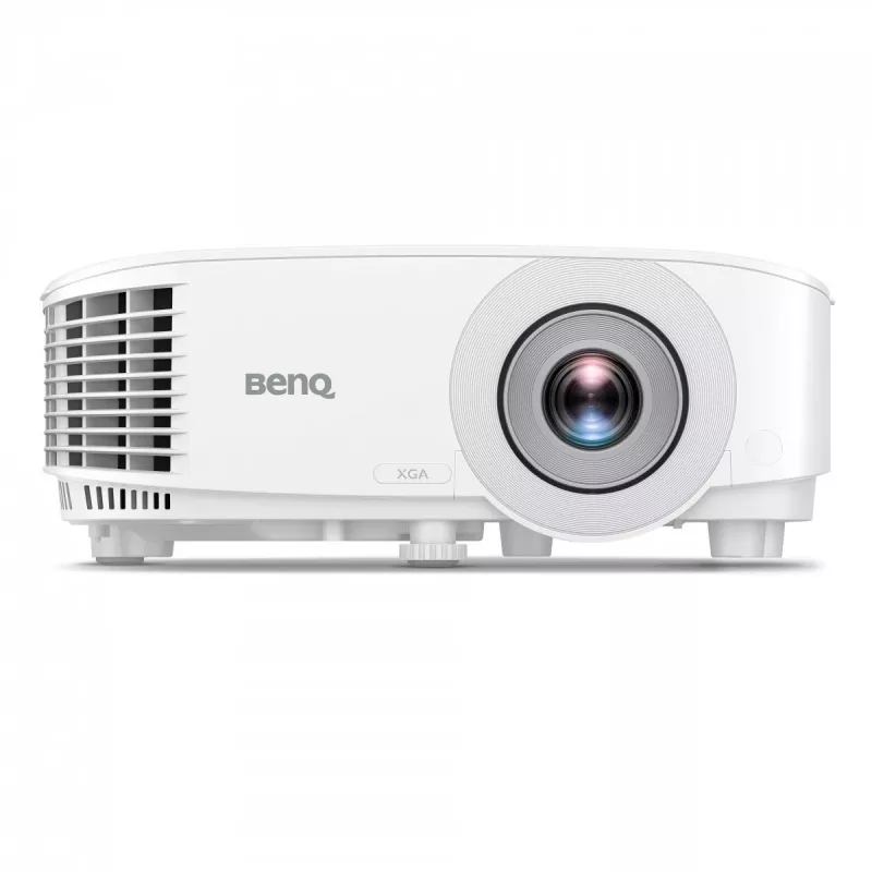 Projetor BenQ MX560C Standard-Throw 4000 ANSI-Lúmenes DLP XGA (1024x768) 3D branco