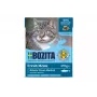 Bozita COM CAVALA – PEDAÇOS EM GELEIA
