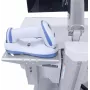 Ergotron StyleView – prateleira para scanner – prateado (97-780-194)