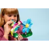 LEGO CREATOR 3 EM 1 31384 Animais selvagens: Colibri colorido
