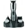 Máquina de cortar cabelo PRIME3 STR11 preto cinzento