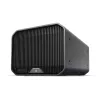 Disco rígido externo Western Digital 16TB USB Type-C G-RAID SDPHK2H-016T-MBAAD