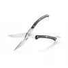 Tesoura de aves de cozinha GEFU VIGO G-12620 — tesoura de aves, ferramenta de corte manual
