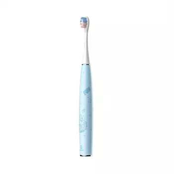 Escova de dentes Oclean Kids criança azul
