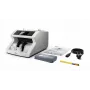 Máquina de contar notas Safescan 2250 Branca