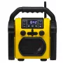 Rádio de obra com Bluetooth - IPX 54 Adler Adler