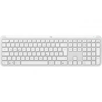 Logitech 920-012452 Produto branco