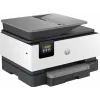HP OfficeJet Pro 9120b Impressora multifunções a cores sem fios, Impressão frente e verso; Copiadora, Digitalizador