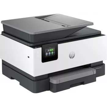 HP OfficeJet Pro 9120b Impressora multifunções a cores sem fios, Impressão frente e verso; Copiadora, Digitalizador