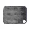 Aquecedor de mãos e pés Tristar BW-4771, polar 42×32 cm, 100 W, 6 níveis de aquecimento, comando à distância, lavável