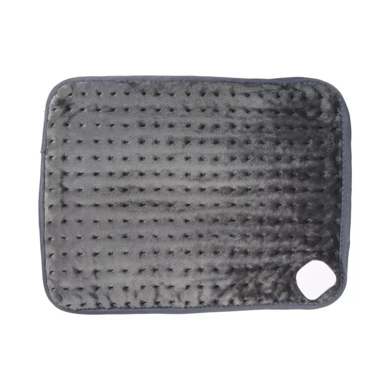 Aquecedor de mãos e pés Tristar BW-4771, polar 42×32 cm, 100 W, 6 níveis de aquecimento, comando à distância, lavável