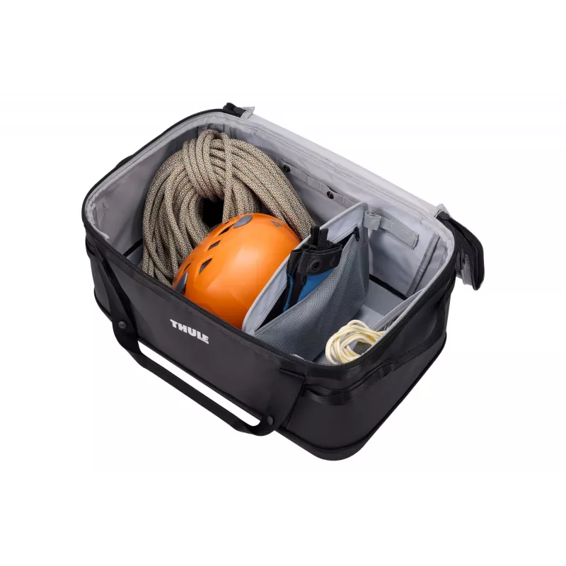 Thule 5529 Chasm Gear Hauler 55L preto