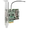 Controlador RAID HP Smart Array P440/4GB FBWC 12Gb 1-Porta Int SAS