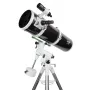 Telescópio Skywatcher BKP 2001 EQ5 com focador Crayford 200/1000