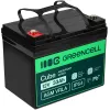 Bateria AGM VRLA 12V 33Ah IP54