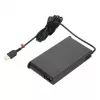 Lenovo GX20Z46306 Legion Slim adaptador de corrente AC de 230 W, 20 V, entrada 100–240 V