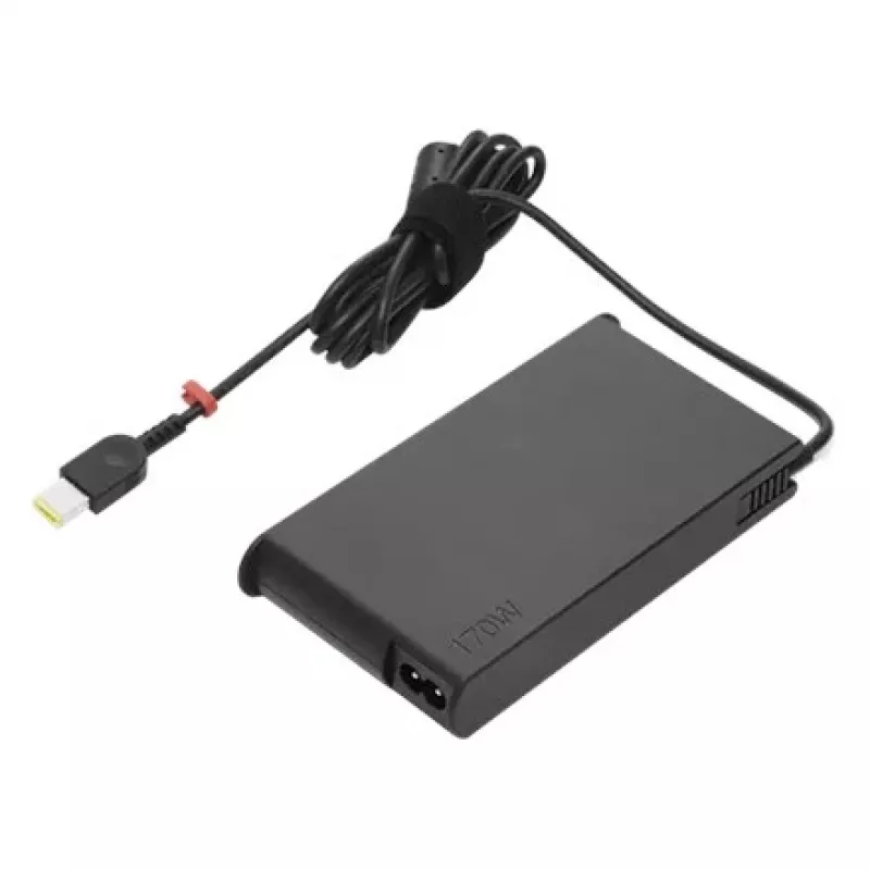 Lenovo GX20Z46306 Legion Slim adaptador de corrente AC de 230 W, 20 V, entrada 100–240 V