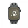 Pulseira Nike Sport Band Cargo Khaki 45 mm - S/M
