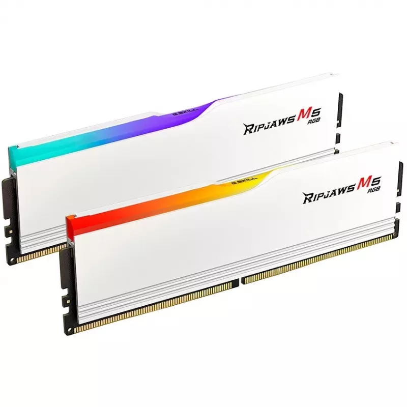 RAM DDR5 32GB PC 6000 CL32 G.Skill (2x16GB)