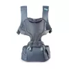 Porta-bebé Infantino 5w1 com assento 300012