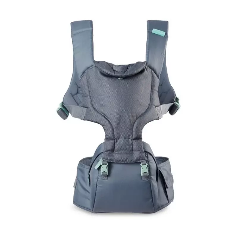 Porta-bebé Infantino 5w1 com assento 300012