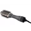 Escova de ar quente LAFE 47460 Sleek and Shine Brush — escova de ar quente LAFE modelo 47460