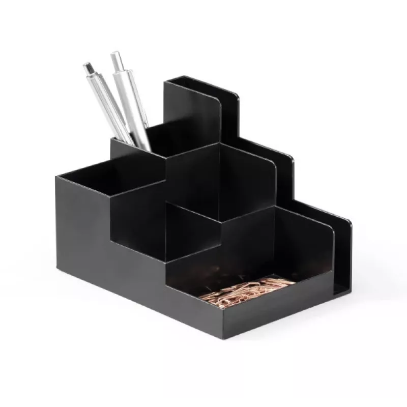 Conjunto organizador de secretária Durable 1701588058
