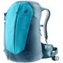 Mochila DEUTER AC Lite 21 SL — mulher 21 L mochila de caminhada leve e ventilada, lagoon-atlantic