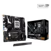 Motherboard ASRock B850M-X WiFi R2.0 AMD B850 AM5 Micro-ATX