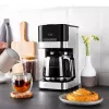 Máquina de café Gastroback 42701 1,25L Design máquina de café de filtro Essential