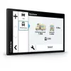Sistema de navegação Garmin Camper 795 portátil / fixo 17,6 cm (6,95 polegadas) ecrã tátil TFT 239,6 g preto (010-02747-10)