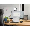Stream Deck Elgato Neo preto 10GBJ9911 — teclas personalizáveis para atalhos e macros