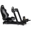 Assento de corrida gaming Next Level Racing PRS1 NLR-E057 Performance reclinável ajustável