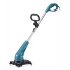 Roçadeira/corta-relvas Makita UR3000 30 cm azul elétrica AC 450 W