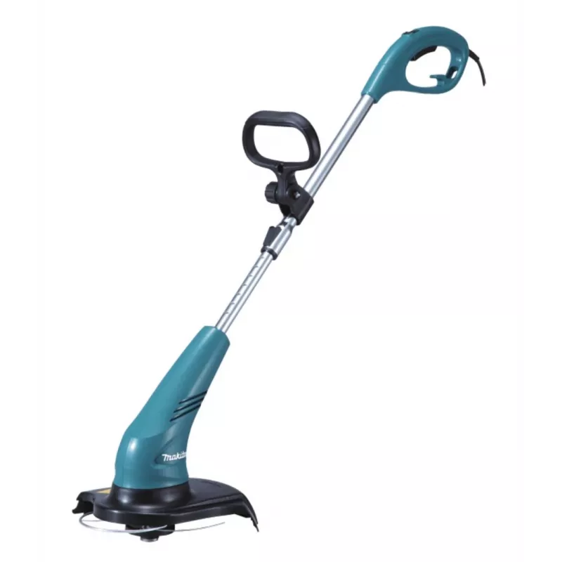 Roçadeira/corta-relvas Makita UR3000 30 cm azul elétrica AC 450 W