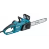 Makita UC4041A motosserra 1800 W 7820 rpm preto, turquesa