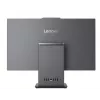 PC All-in-One Lenovo ThinkCentre neo 50a G5 tátil FHD de 27 polegadas, Intel Core 5 210H, 16 GB DDR5, 512 GB SSD, Windows 11 Pro, Luna Grey